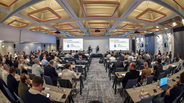 Save the date: ‘Pets, People, Progress’