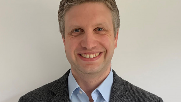 Greg Pitts joins Royal Canin