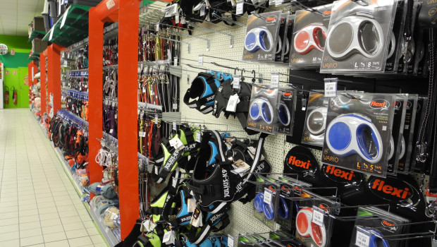 All Maxi Zoo stores offer a wide range of pet food and accessories. All Maxi Zoo stores offer a wide range of pet food and accessories.