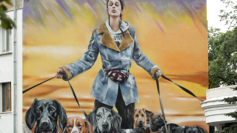 “Popularising the topic of pet adoption”