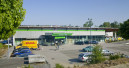 Sales up at ZG Raiffeisen