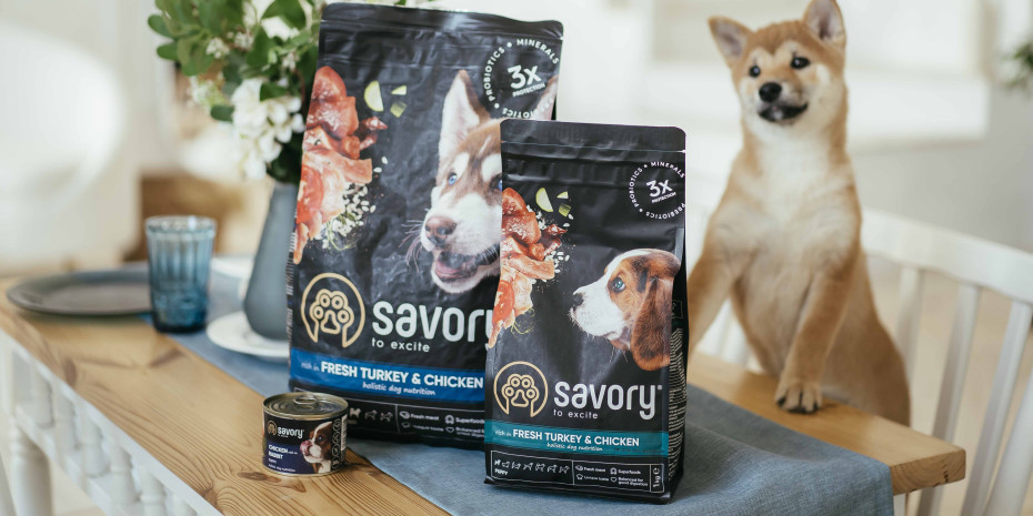 High-quality dog food is a  focal point for dog owners  more than ever.
