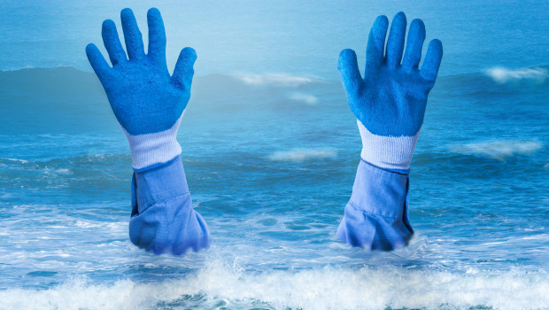 Demise of Bob Martin SAS