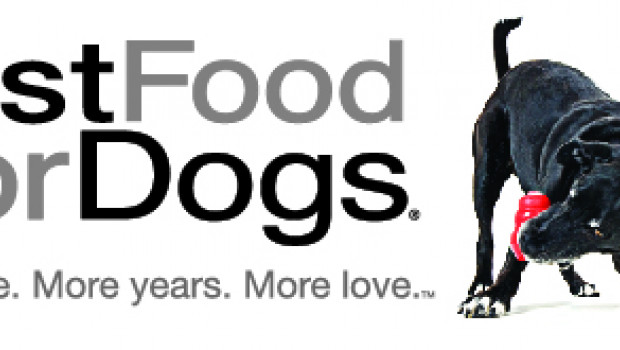 Just food for dogs logo discount