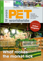 PET worldwide issue 2/2012