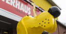 Das Futterhaus Austria opens its 50th location