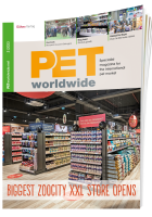 PET worldwide issue 3/2023