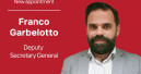 Fediaf appoints Franco Garbelotto