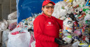 Second half of Plastic recovery July