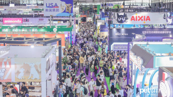 Pet Fair Asia opens in Shanghai