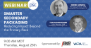 Reducing impact beyond the primary pack