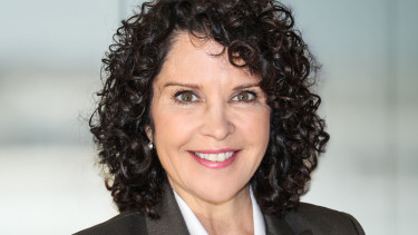 Betty McPhee appointed vice-president of sales