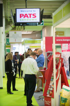 The show takes place on Tuesday, March 21, and Wednesday, March 22.