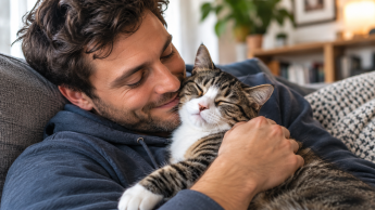 Gen Z and ‘Cat Dads’ are driving the cat boom in the US