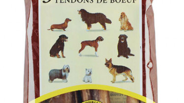 Safe, natural chew products
