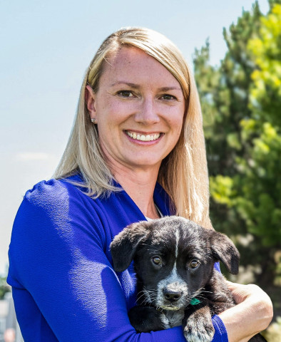 Dr Karen Shenoy