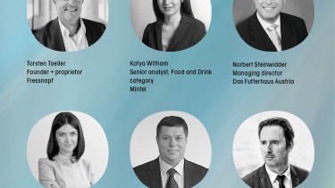 Exploring new horizons