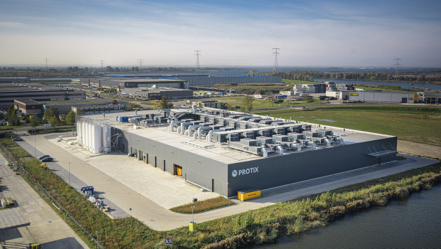 Protix has been at the forefront of the rapidly developing market for insect-based ingredients since its beginnings in 2019. Protix has been at the forefront of the rapidly developing market for insect-based ingredients since its beginnings in 2019.