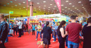 Romania's pet trade show