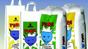 Ashapura: Pure nature from India