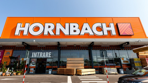 The new location in Cluj-Napoca is the eighth location in Romania for Hornbach.