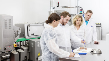 A fresh look at fibre innovation