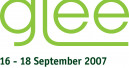 Glee unveils new layout