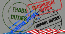 Concerns about the tariffs