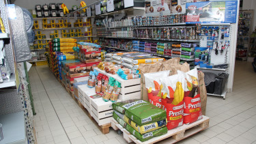 Pet shops remain open