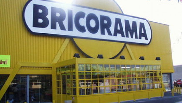 Bricorama, Bricomarché