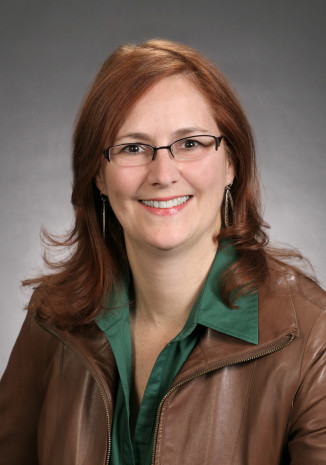 Lynn Deffenbaugh, Global Palatant Product Manager

