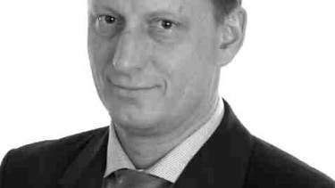 New European sales manager at Iams