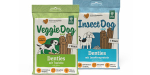 Save the world and your dog’s teeth