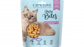 Treats for cats Treats for cats