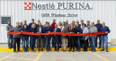 Purina completes US factory expansion