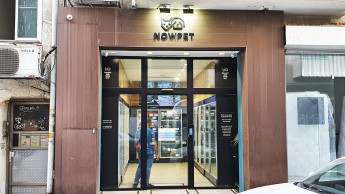 "Unmanned stores will be the new future"