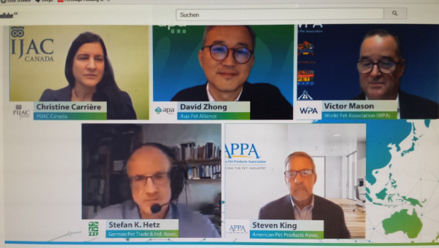 International Pet Industry Summit