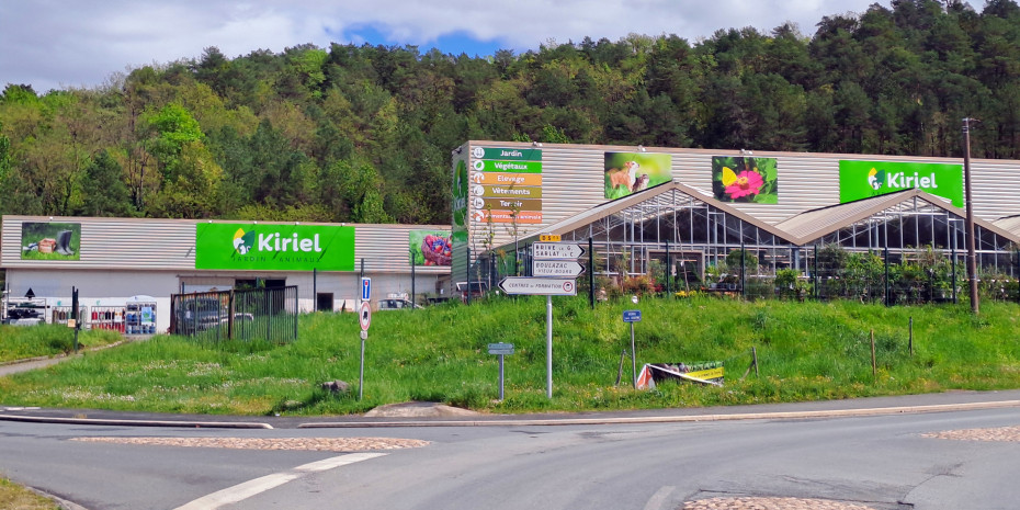 Kiriel