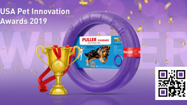 The 2019 Pet Independent Innovation Awards