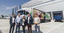 Fressnapf moves into new logistics hub