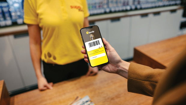The Super Zoo chain launched a mobile app that offers faster and more economical shopping, thanks to special discount promotions for loyal customers.