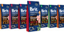 New Brit Premium by Nature