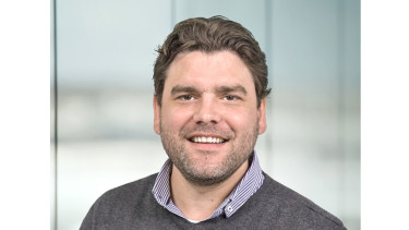 IQI names new sales manager