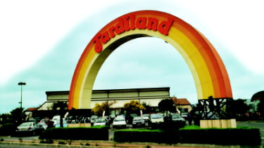 20 Years of Jardiland: Focus on larger areas