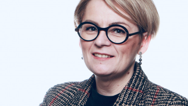 Maud Leschevin’s last role was as chief commercial officer at Standaard Boekhandel.