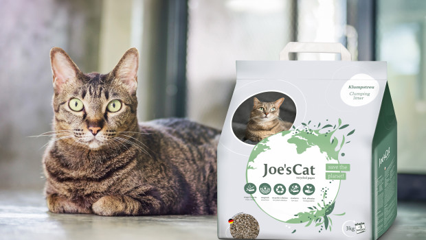 JRS Petcare
