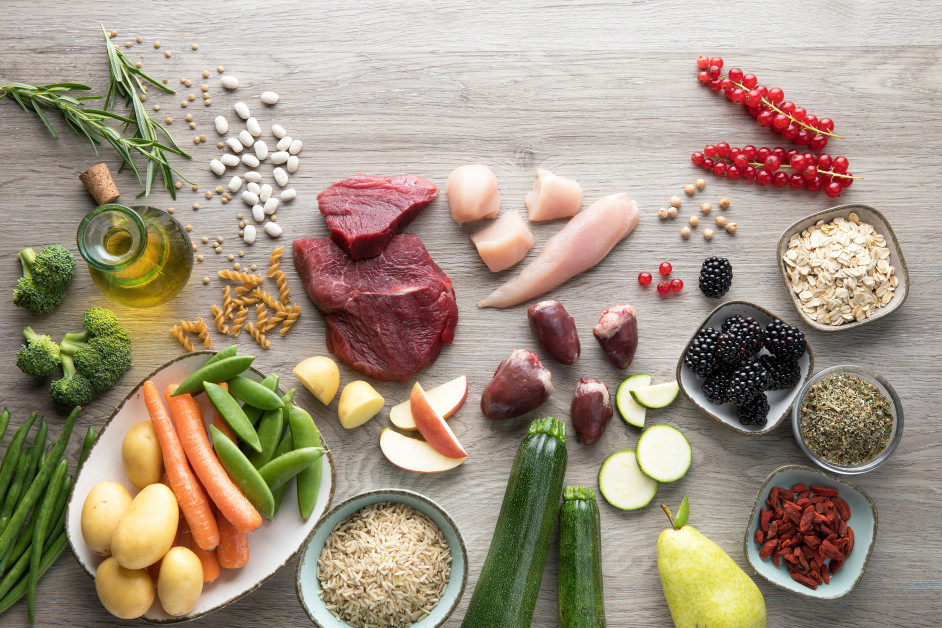 Private labels of superpremium sta... petworldwide