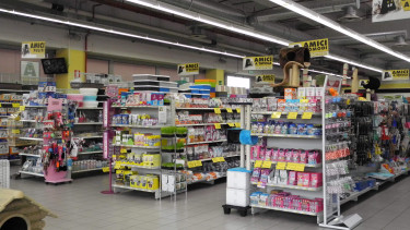 Some pet products are getting more expensive