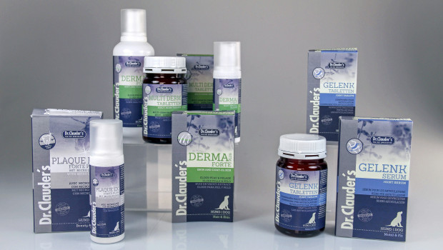 Dr.Clauder,  Function & Care products 