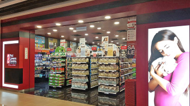 "The pet industry's landscape could change"